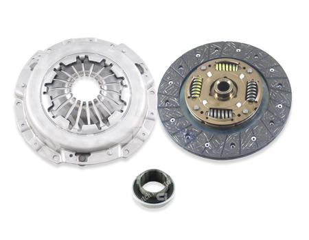 Clutch Industries Euro Clutch Kit R354N