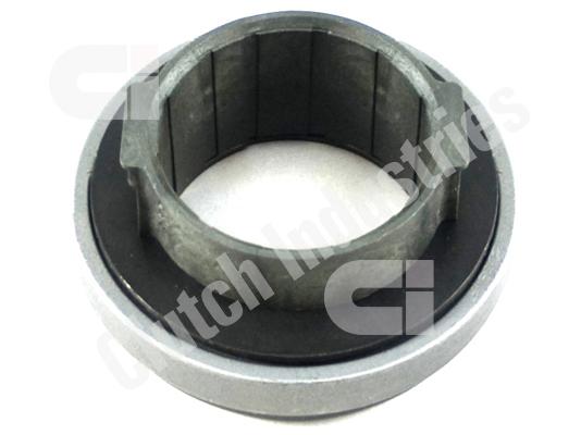Clutch Industries Euro Clutch Kit R354N