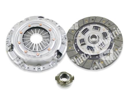 Clutch Industries Standard Replacement Clutch Kit R358N