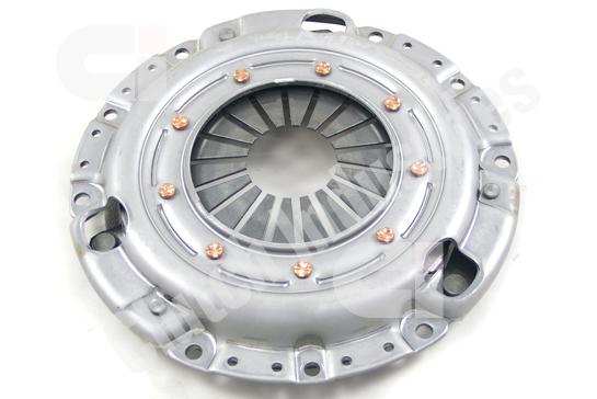 Clutch Industries Standard Replacement Clutch Kit R283N