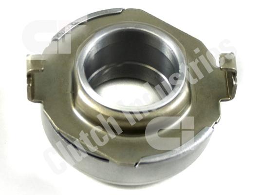 Clutch Industries Heavy Duty Clutch Kit R358NHD-SSC