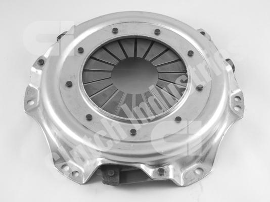 Clutch Industries Heavy Duty Clutch Kit R359NHD