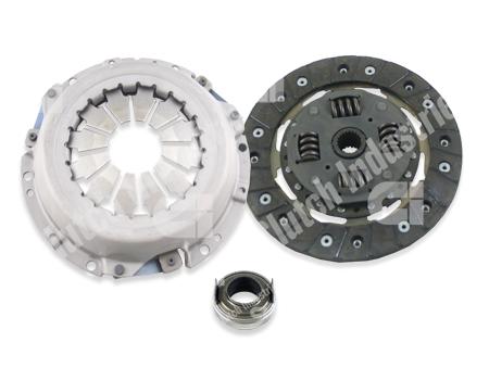 Clutch Industries Standard Replacement Clutch Kit R360N