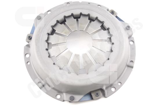 Clutch Industries Standard Replacement Clutch Kit R360N
