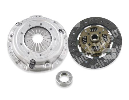 Clutch Industries Standard Replacement Clutch Kit R361N
