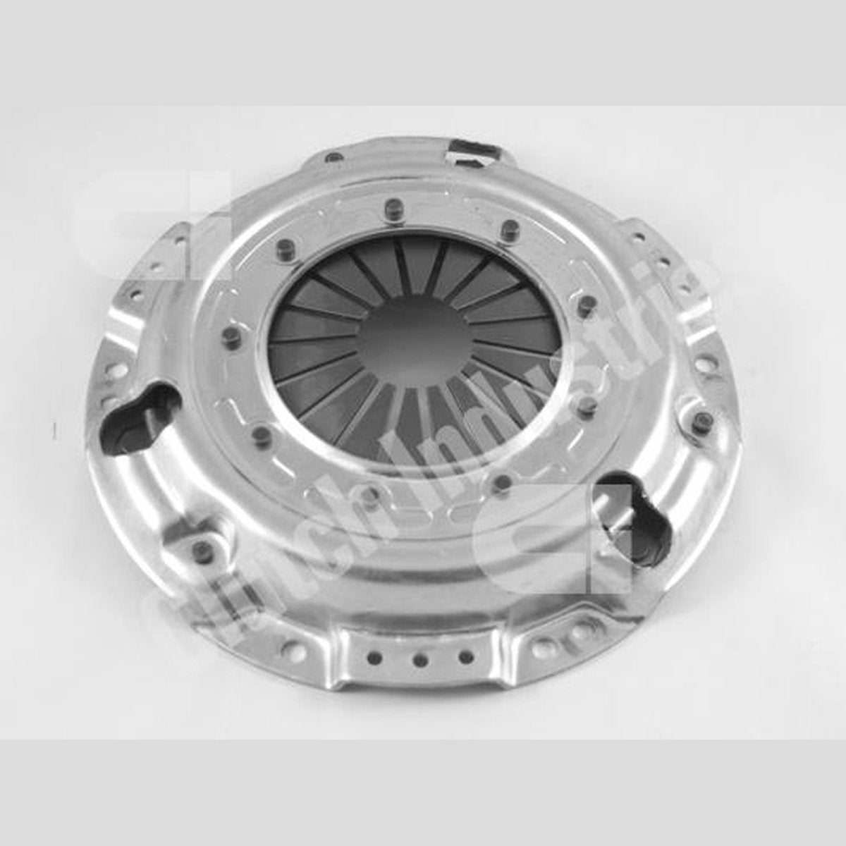 Clutch Industries Heavy Duty Clutch Kit R1027NHD-SSC