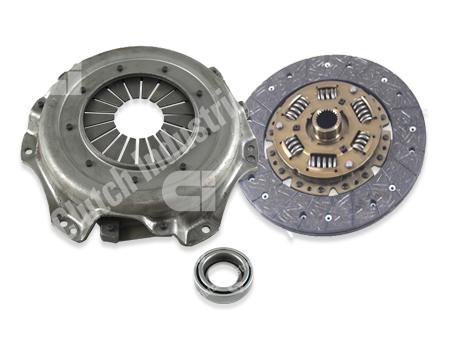 Clutch Industries Standard Replacement Clutch Kit R362N