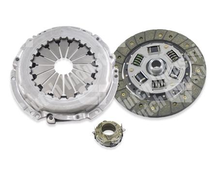Clutch Industries Standard Replacement Clutch Kit R363N