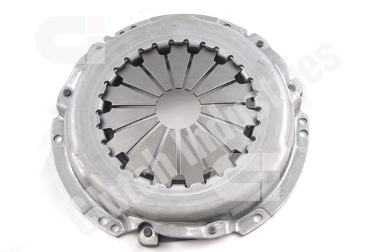 Clutch Industries Standard Replacement Clutch Kit R363N