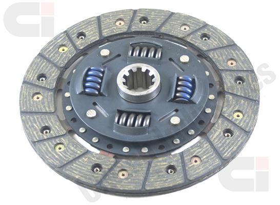 Clutch Industries Standard Replacement Clutch Kit R36N