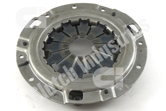 Clutch Industries Standard Replacement Clutch Kit R372N