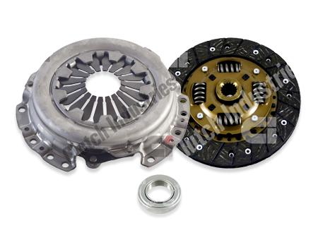 Clutch Industries Standard Replacement Clutch Kit R375N