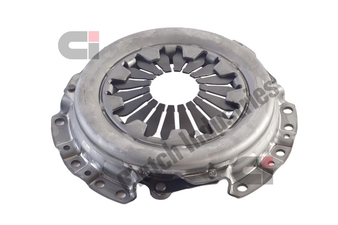 Clutch Industries Standard Replacement Clutch Kit R375N