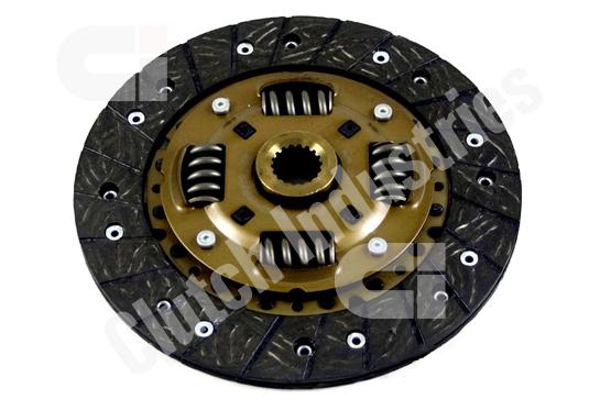 Clutch Industries Standard Replacement Clutch Kit R375N