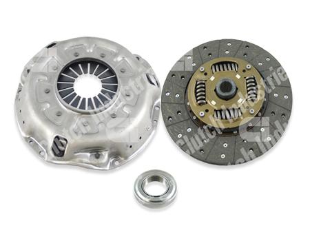 Clutch Industries Standard Replacement Clutch Kit R376N