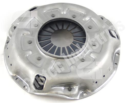 Clutch Industries Standard Replacement Clutch Kit R376N