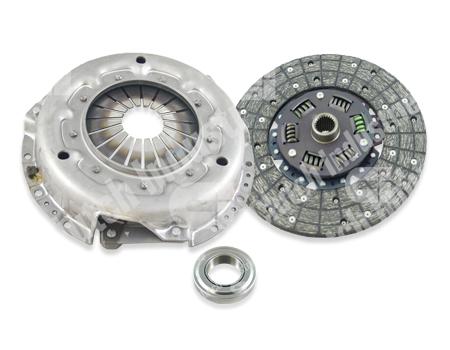 Clutch Industries Standard Replacement Clutch Kit R384N