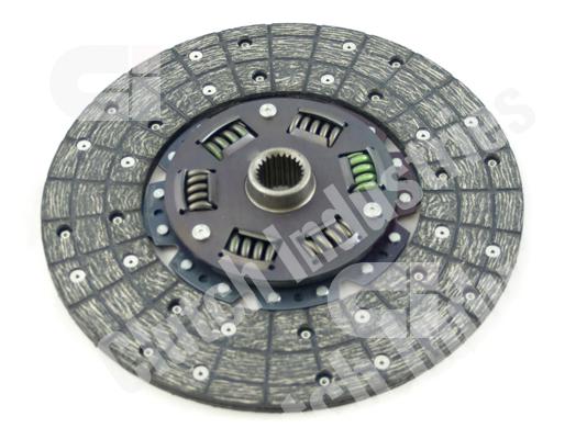 Clutch Industries Standard Replacement Clutch Kit R3042N
