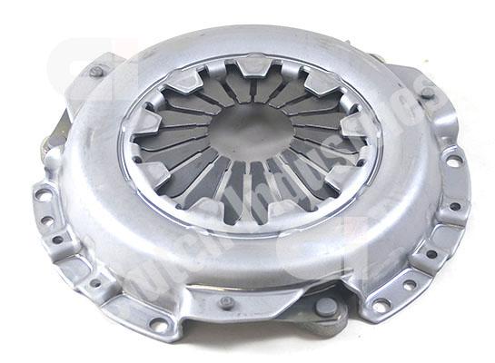 Clutch Industries Standard Replacement Clutch Kit R385N