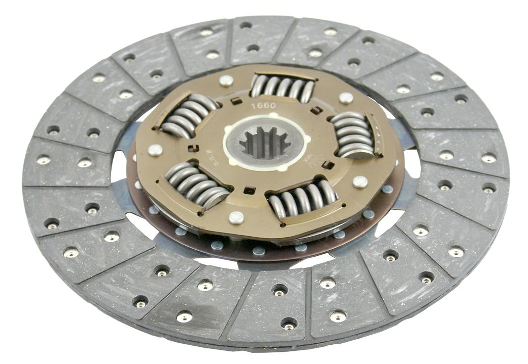 Clutch Industries Heavy Duty Clutch Kit R386NHD