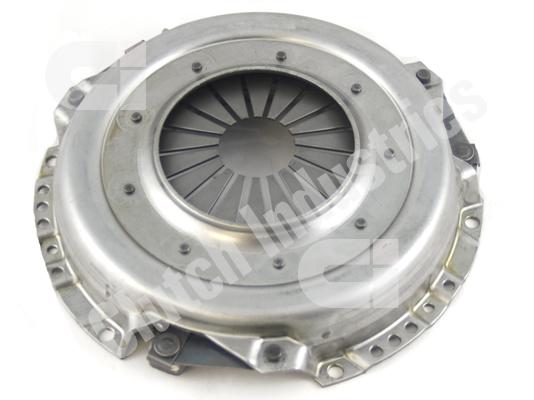 Clutch Industries Standard Replacement Clutch Kit R1128N