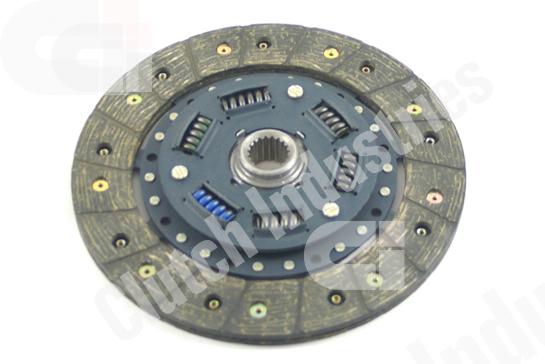 Clutch Industries Standard Replacement Clutch Kit R385N