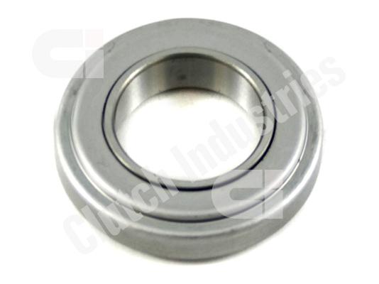 Clutch Industries Heavy Duty Clutch Kit R10NHD