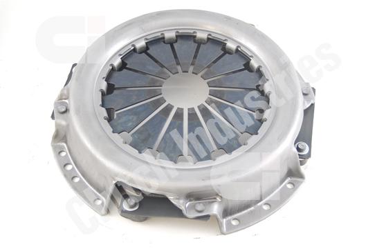Clutch Industries Standard Replacement Clutch Kit R390N