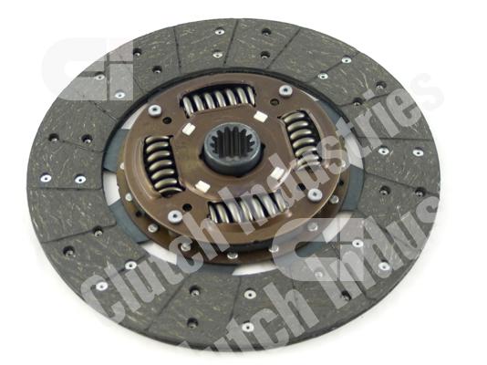 Clutch Industries Standard Replacement Clutch Kit R390N