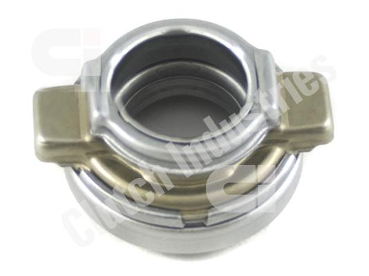 Clutch Industries Heavy Duty Clutch Kit R256NHD