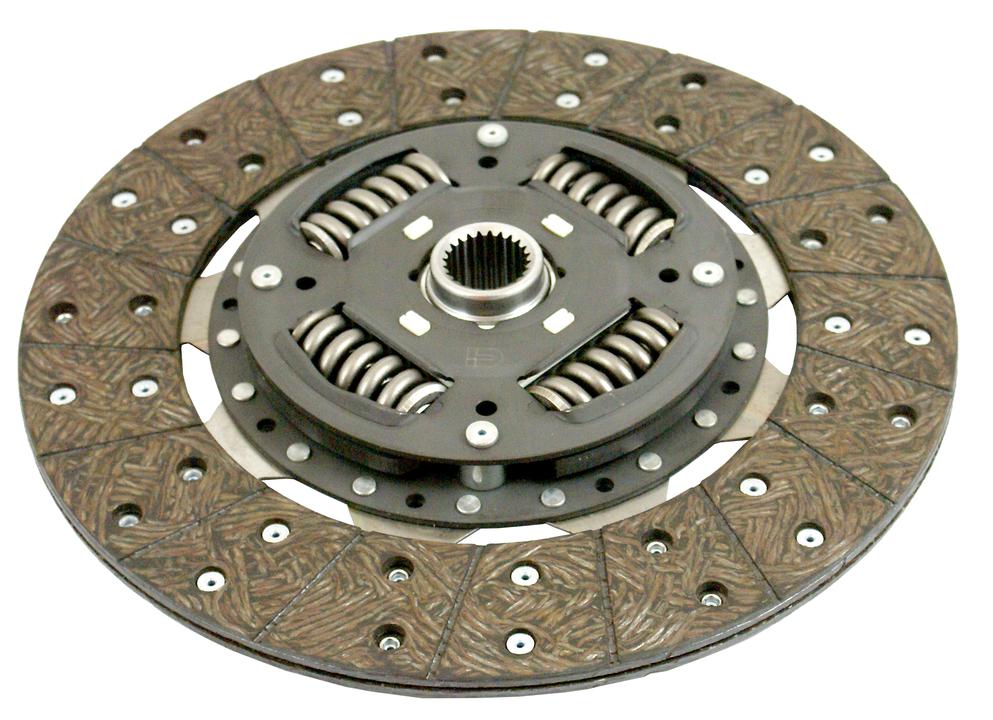 Clutch Industries Heavy Duty Clutch Kit DMR1697NHD