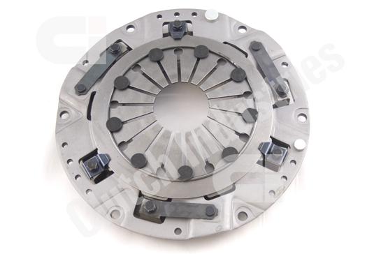 Clutch Industries Standard Replacement Clutch Kit R397N
