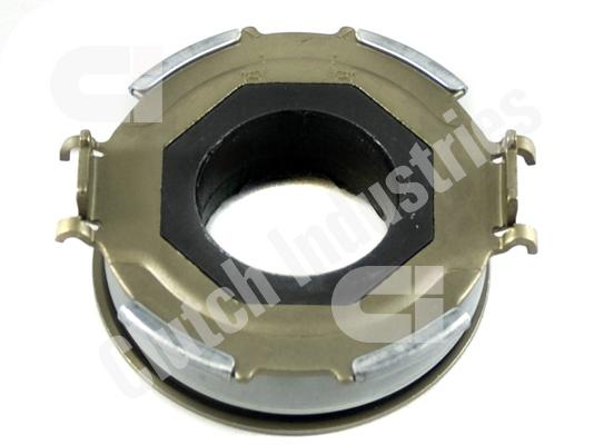 Clutch Industries Heavy Duty Clutch Kit R397NHD-SSC