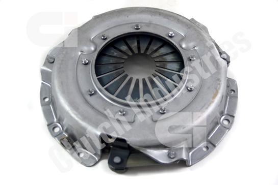 Clutch Industries Standard Replacement Clutch Kit R400N