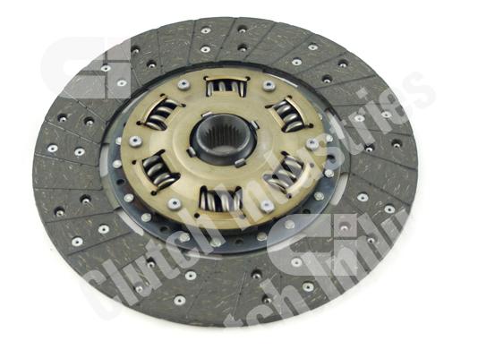 Clutch Industries Standard Replacement Clutch Kit R1121N