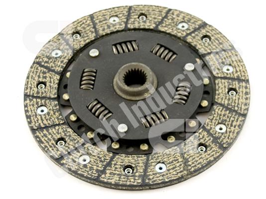 Clutch Industries Standard Replacement Clutch Kit R46N