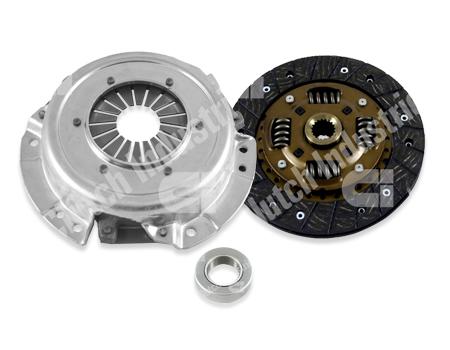 Clutch Industries Heavy Duty Clutch Kit R47NHD