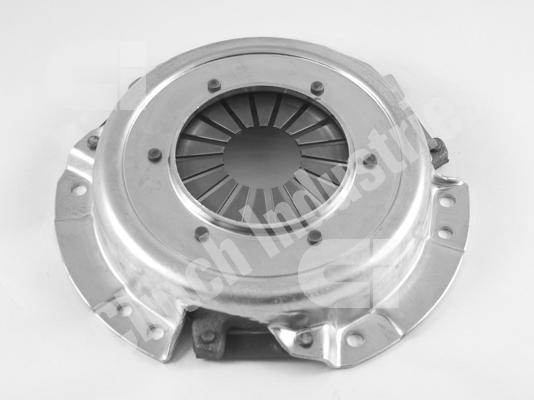 Clutch Industries Heavy Duty Clutch Kit R10NHD