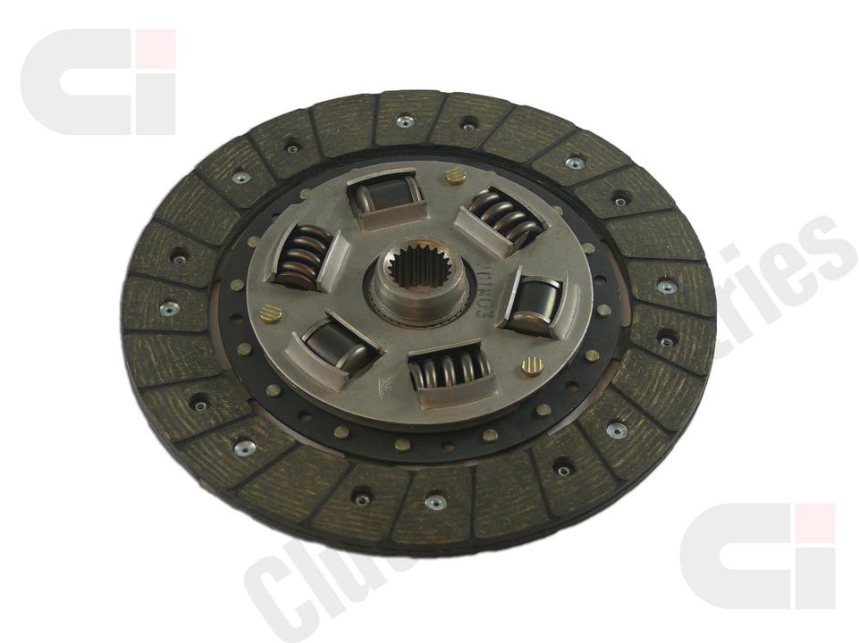Clutch Industries Heavy Duty Clutch Kit R57NHD