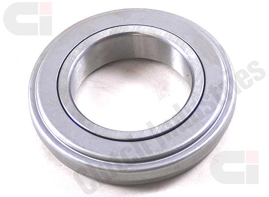 Clutch Industries Heavy Duty Clutch Kit R34NHD-SSC