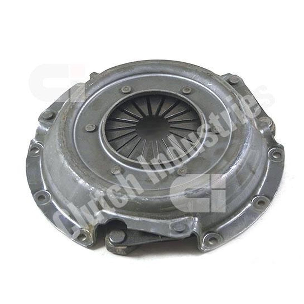 Clutch Industries Standard Replacement Clutch Kit R58N
