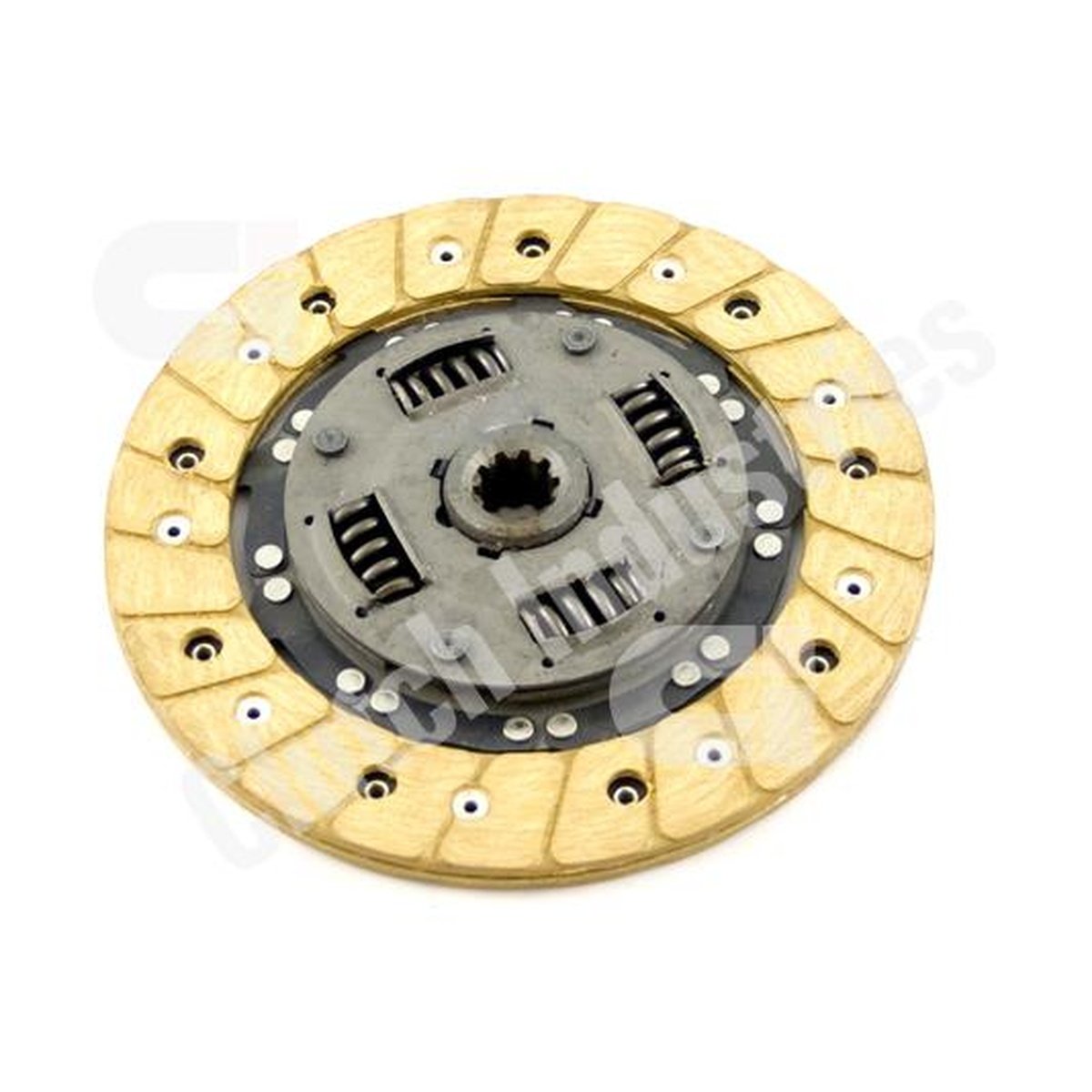 Clutch Industries Standard Replacement Clutch Kit R58N