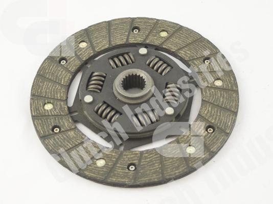 Clutch Industries Standard Replacement Clutch Kit R1769N