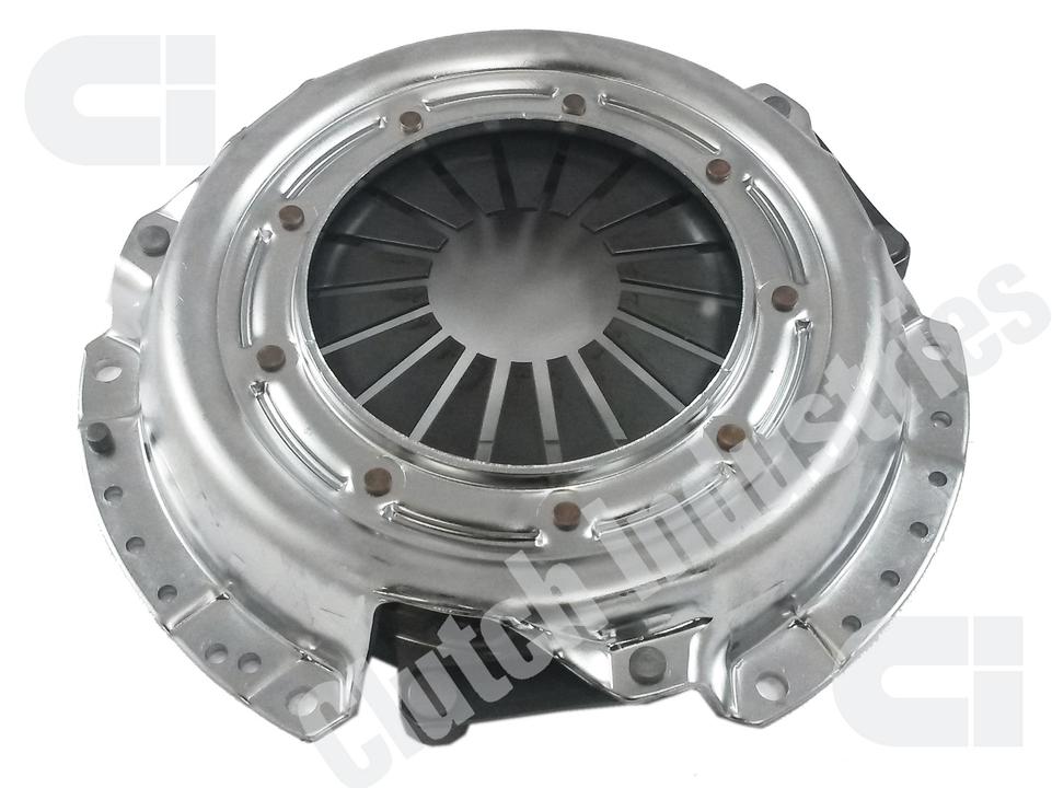 Clutch Industries Heavy Duty Clutch Kit R391NHD-SSCC