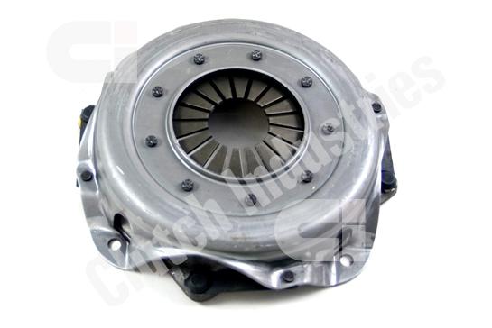 Clutch Industries Standard Replacement Clutch Kit R64N