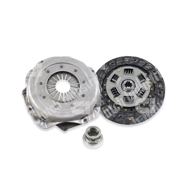 Clutch Industries Standard Replacement Clutch Kit R66N