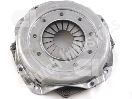 Clutch Industries Standard Replacement Clutch Kit R1272N