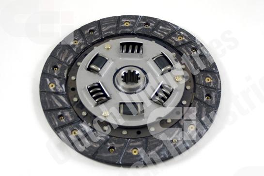 Clutch Industries Standard Replacement Clutch Kit R66N