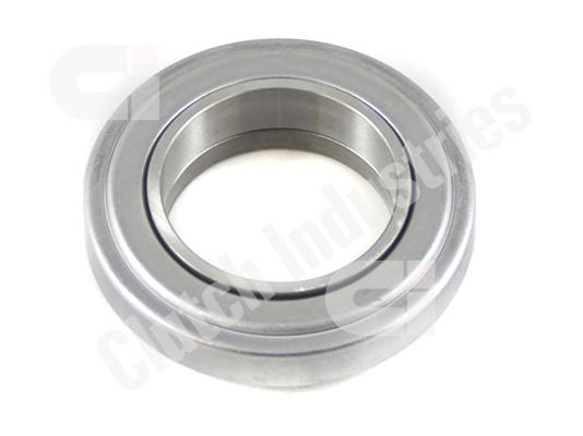 Clutch Industries Heavy Duty Clutch Kit R171NHD-SSC