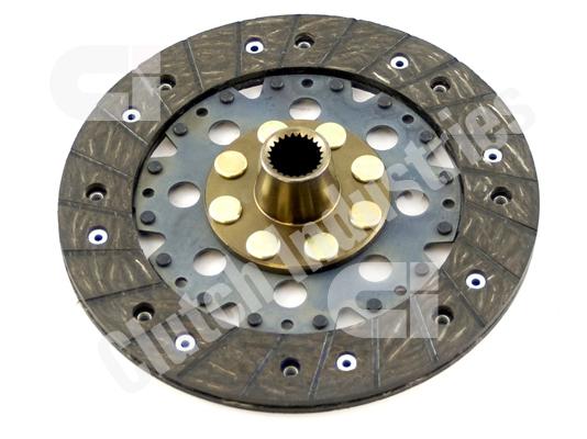 Clutch Industries Standard Replacement Clutch Kit R71N